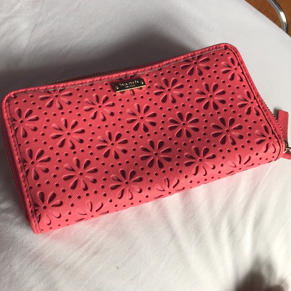 Kate Spade wallet